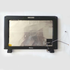 CARCACA TELA NETBOOK Philco PHN 10107 