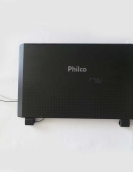 CARCACA TELA NETBOOK Philco PHN 10107 CARCACA TELA NETBOOK Philco PHN 10107
