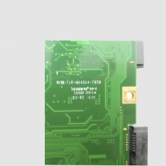 PLACA MÃE POSITIVO PREMIUM I3-5005u C/DEFEITO 71R-NH4SU4-T850