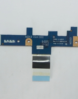 BOTÃO POWER E MULTIMIDIA ACER 5532