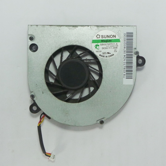 Cooler Acer Aspire 5532 GB0575PFV1-A