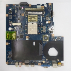 PLACA MÃE ACER 5532 C/DEFEITO