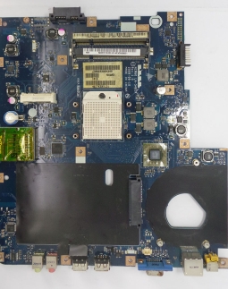 PLACA MÃE ACER 5532 C/DEFEITO