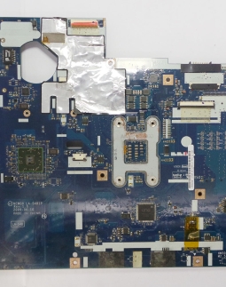PLACA MÃE ACER 5532 C/DEFEITO