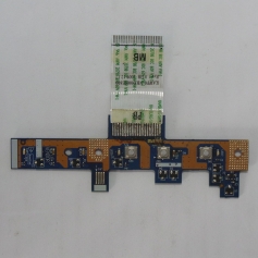 BOTÃO POWER E MULTIMIDIA ACER 5532