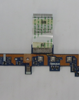 BOTÃO POWER E MULTIMIDIA ACER 5532