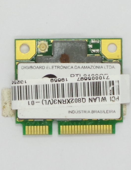 PLACA WIFI CCE ULTRA THIN S23