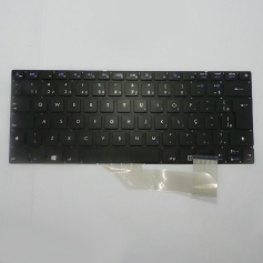 TECLADO CCE ULTRA THIN S23 6411001840113610485