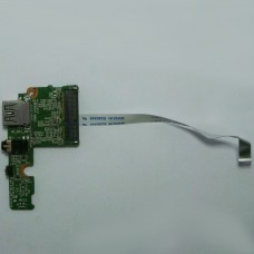 PLACA BOTAO POWER/USB/ CCE WIN ULTRA S23