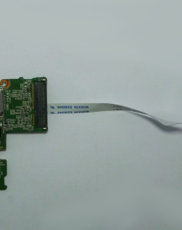 PLACA BOTAO POWER/USB/ CCE WIN ULTRA S23