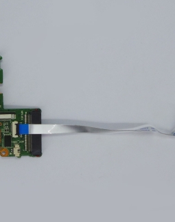 PLACA BOTAO POWER/USB/ CCE WIN ULTRA S23
