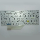 TECLADO CCE ULTRA THIN S23 6411001840113610485