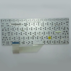 TECLADO CCE ULTRA THIN S23 6411001840113610485