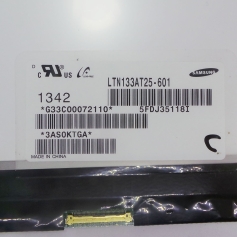 Tela 13.3 LED LTN133AT25-601