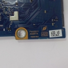 Placa Mãe toshiba Z930 393IA com defeito