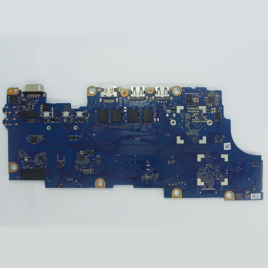 Placa Mãe toshiba Z930 393IA com defeito