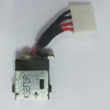 CONECTOR DE ENERGIA TOSHIBA Z930