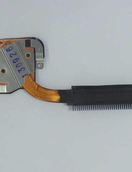 DISSIPADOR Toshiba Satellite Z930 130926