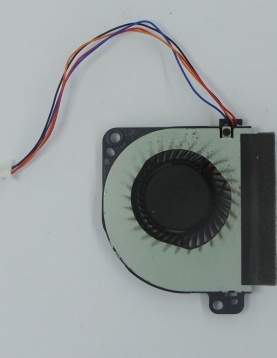 Cooler TOSHIBA Z930