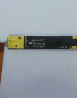 Webcam Toshiba Z930 G88C00054210