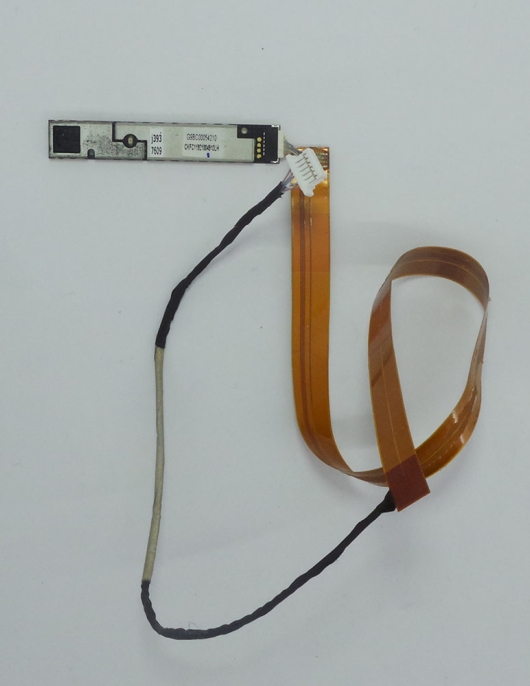 Webcam Toshiba Z930 G88C00054210