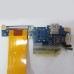 placa usb /RJ45 FALZYL1  toshiba Z930