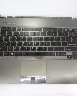 CARCAÇA BASE TECLADO TOSHIBA PORTEGE Z930
