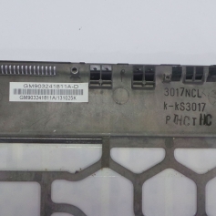 CARCAÇA BASE TECLADO TOSHIBA PORTEGE Z930