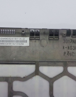 CARCAÇA BASE TECLADO TOSHIBA PORTEGE Z930