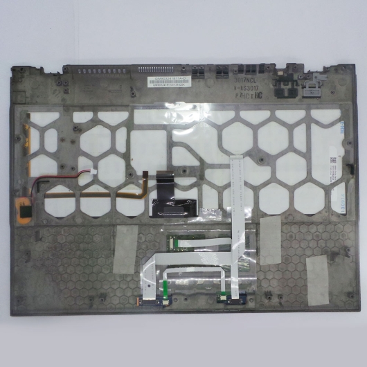 CARCAÇA BASE TECLADO TOSHIBA PORTEGE Z930