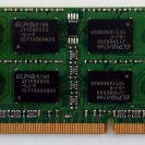 MEMORIA NOTEBOOK DDR3 2GB KINGSTON 1333mhz MEMORIA NOTEBOOK DDR3 2GB KINGSTON 1333mhz