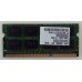 Memoria Notebook DDR3 2GB MICRON 1066MHz