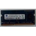 Memoria P/Notebook DDR3 2GB TEIKON 1600MHZ 