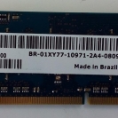 Memoria P/Notebook DDR3 2GB TEIKON 1600MHZ Memoria P/Notebook DDR3 2GB TEIKON 1600MHZ