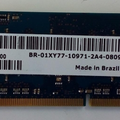 Memoria P/Notebook DDR3 2GB TEIKON 1600MHZ 