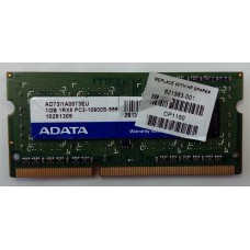 MEMORIA P/NOTEBOOK DDR3 1GB 1333 ADATA