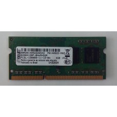 MEMORIA NOTEBOOK DDR3L 4GB  SMART