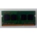 MEMORIA NOTEBOOK DDR3L 4GB  SMART