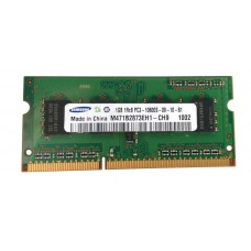 Memoria Notebook DDR3 1GB Samsung 1333MHZ