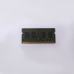 MEMORIA NOTEBOOK DDR3L 2GB SMART