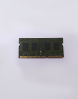 MEMORIA NOTEBOOK DDR3L 2GB SMART