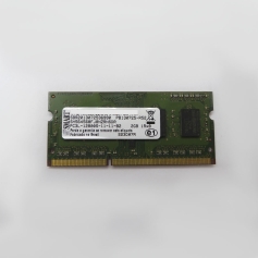 MEMORIA NOTEBOOK DDR3L 2GB SMART