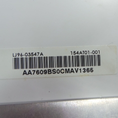 Tela LED Dell Inspiron 1525 ltl 154at01