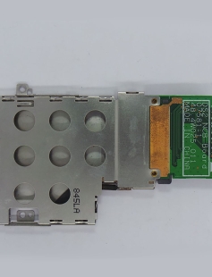 LEITOR CARTÃO SD DELL INSPIRON 1525 E89382
