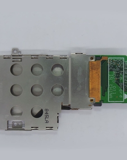 LEITOR CARTÃO SD DELL INSPIRON 1525 E89382
