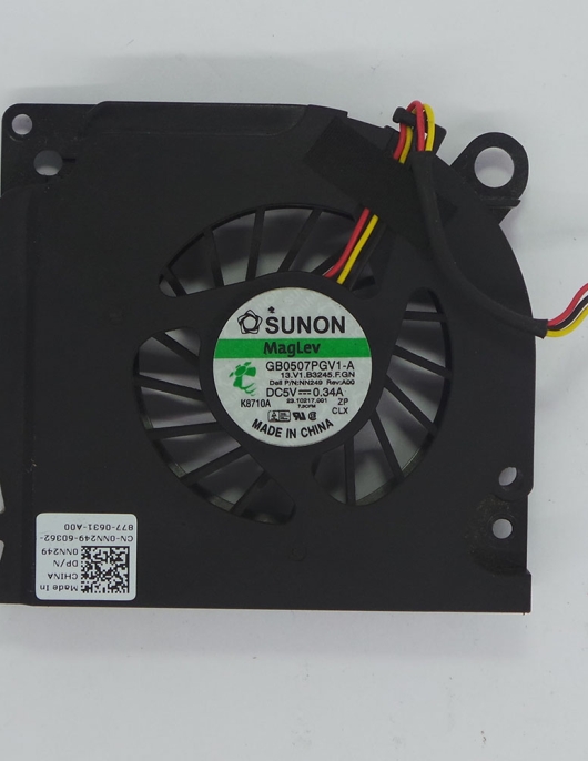 COOLER DELL inspiron 1525 GB0507PGV1-A