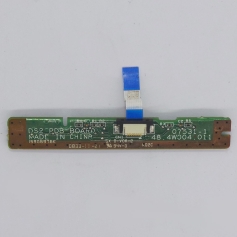 BOTÃO POWER DELL INSPIRON 1525 48.4w004.011