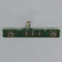 BOTÃO POWER DELL INSPIRON 1525 48.4w004.011
