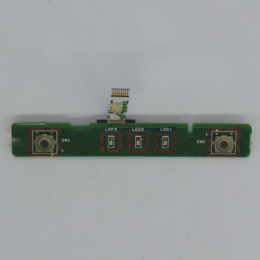 BOTÃO POWER DELL INSPIRON 1525 48.4w004.011