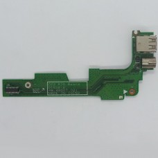 PLACA USB /PS2 DELL INSPIRON 1525 07534-2